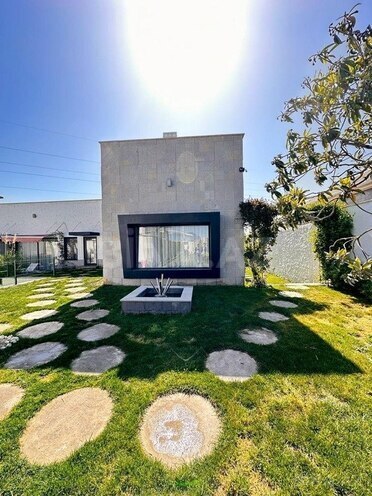 İcarəyə verilir 4 otaqlı həyət evi/bağ evi 280 m², Şağan q., photo 6 from 32