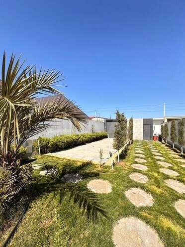 İcarəyə verilir 4 otaqlı həyət evi/bağ evi 280 m², Şağan q., photo 14 from 32