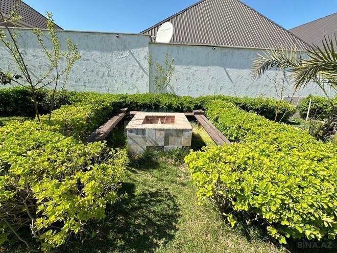 İcarəyə verilir 4 otaqlı həyət evi/bağ evi 280 m², Şağan q., photo 15 from 32