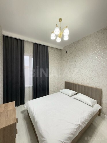 4 otaqlı həyət evi/bağ evi - Mərdəkan q. - 250 m² (7)