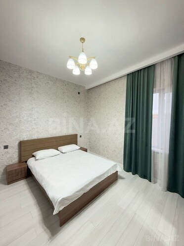 4 otaqlı həyət evi/bağ evi - Mərdəkan q. - 250 m² (6)