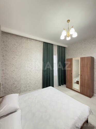 4 otaqlı həyət evi/bağ evi - Mərdəkan q. - 250 m² (8)