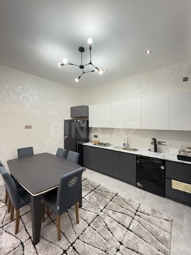 4 otaqlı həyət evi/bağ evi - Mərdəkan q. - 250 m² (10)