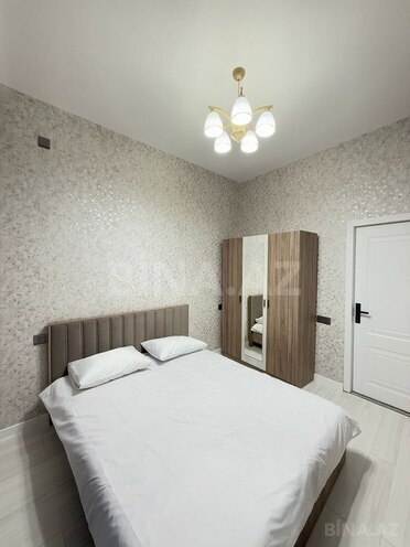 4 otaqlı həyət evi/bağ evi - Mərdəkan q. - 250 m² (4)