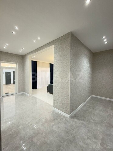 4 otaqlı həyət evi/bağ evi - Mərdəkan q. - 250 m² (5)