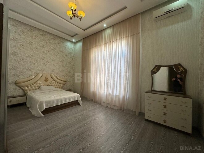 5 otaqlı həyət evi/bağ evi - Mərdəkan q. - 250 m² (20)