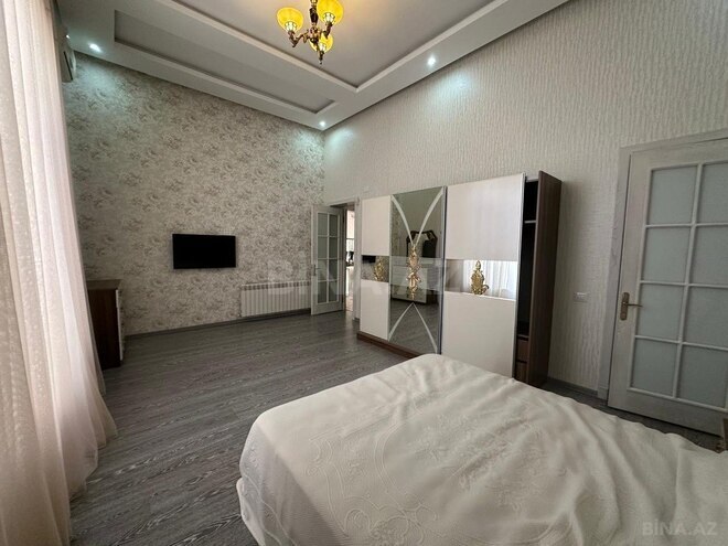 5 otaqlı həyət evi/bağ evi - Mərdəkan q. - 250 m² (15)