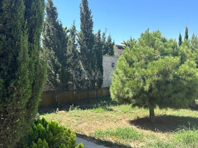5 otaqlı həyət evi/bağ evi - Mərdəkan q. - 250 m² (10)