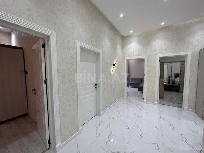 4-комн. дом/дача - пос. Шувеляны - 240 м² (5)
