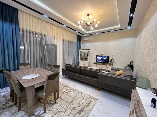 4-комн. дом/дача - пос. Шувеляны - 240 м² (4)