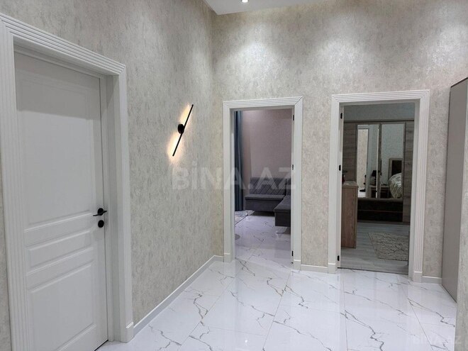 4-комн. дом/дача - пос. Шувеляны - 240 м² (11)