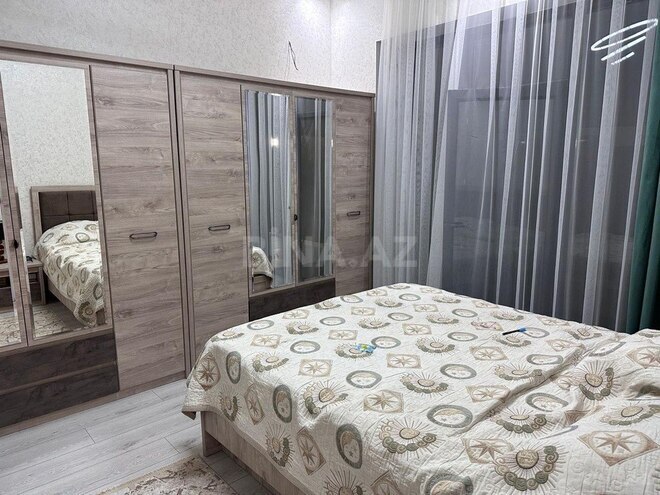4-комн. дом/дача - пос. Шувеляны - 240 м² (13)