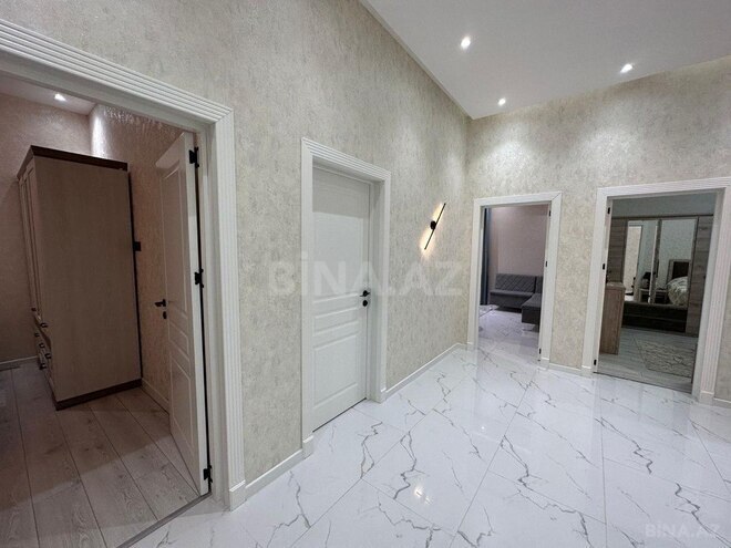 4-комн. дом/дача - пос. Шувеляны - 240 м² (12)