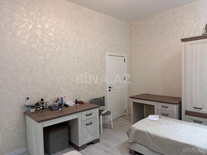 4-комн. дом/дача - пос. Шувеляны - 240 м² (9)
