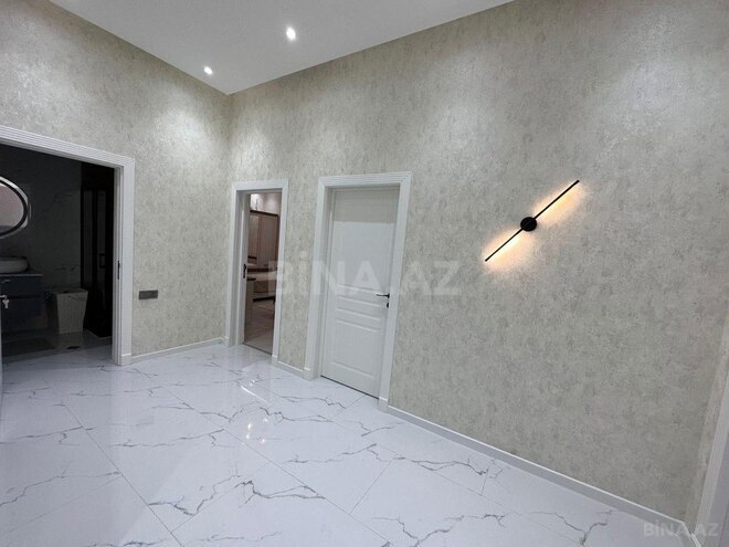 4-комн. дом/дача - пос. Шувеляны - 240 м² (15)