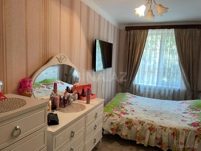 2 otaqlı köhnə tikili - Nəriman Nərimanov m. - 55 m² (1)