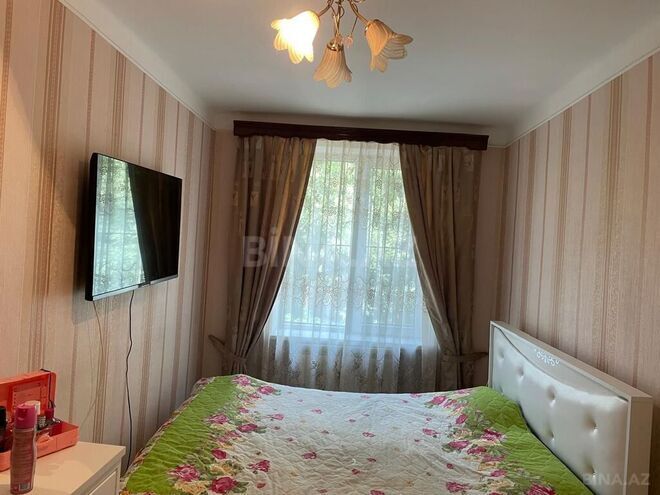 2 otaqlı köhnə tikili - Nəriman Nərimanov m. - 55 m² (7)