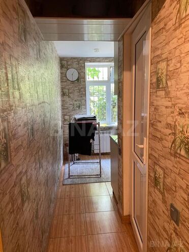 2 otaqlı köhnə tikili - Nəriman Nərimanov m. - 55 m² (3)