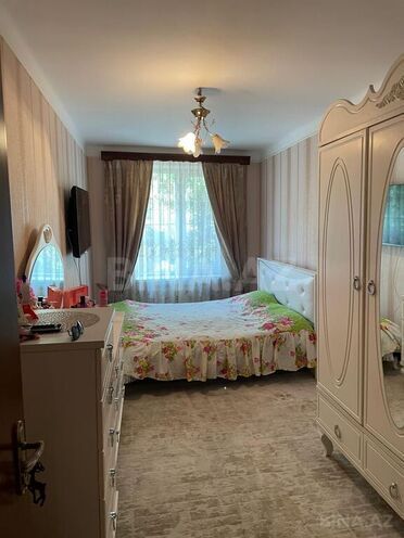 2 otaqlı köhnə tikili - Nəriman Nərimanov m. - 55 m² (5)