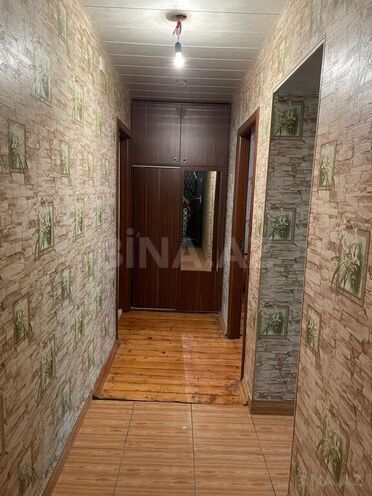 2 otaqlı köhnə tikili - Nəriman Nərimanov m. - 55 m² (10)