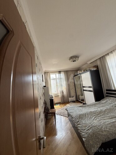 2 otaqlı köhnə tikili - Nəriman Nərimanov m. - 60 m² (2)