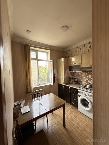 2 otaqlı köhnə tikili - Nəriman Nərimanov m. - 60 m² (3)