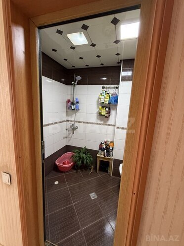 2 otaqlı köhnə tikili - Nəriman Nərimanov m. - 60 m² (4)