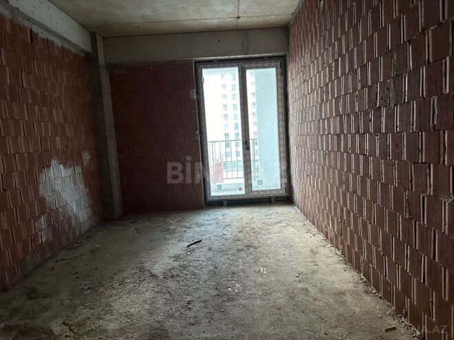 1-комн. новостройка - м. 28 мая - 41 м² (3)