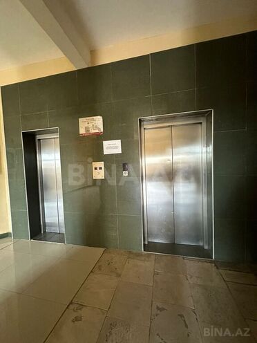 1-комн. новостройка - м. 28 мая - 41 м² (2)