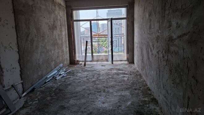 1-комн. новостройка - м. 28 мая - 41 м² (5)