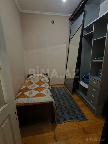 2-комн. вторичка - м. Низами - 52 м² (3)