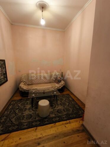 2-комн. вторичка - м. Низами - 52 м² (2)