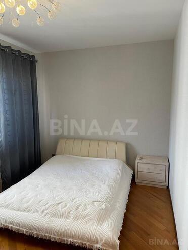 3 otaqlı yeni tikili - Elmlər Akademiyası m. - 165 m² (7)