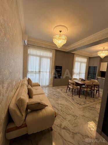 4 otaqlı yeni tikili - Ağ şəhər q. - 176 m² (13)