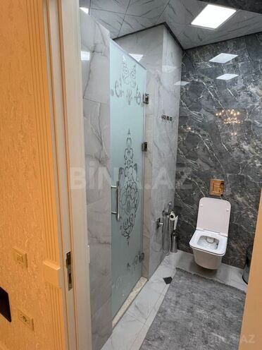 4 otaqlı yeni tikili - Ağ şəhər q. - 176 m² (17)