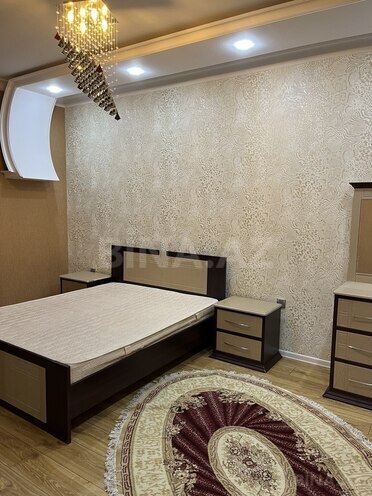 3-комн. новостройка - м. Ази Асланов - 107 м² (7)