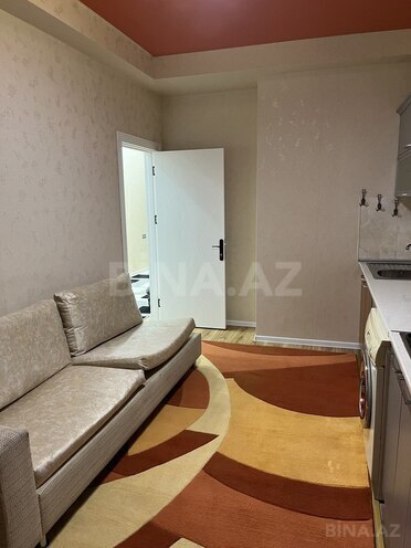 3-комн. новостройка - м. Ази Асланов - 107 м² (11)
