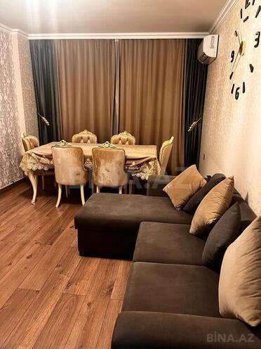 2 otaqlı yeni tikili - Bakıxanov q. - 57 m² (4)