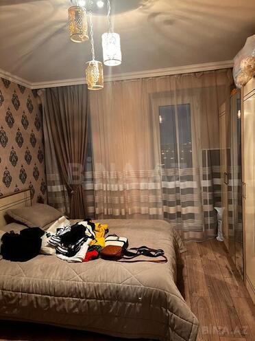 2 otaqlı yeni tikili - Bakıxanov q. - 57 m² (5)