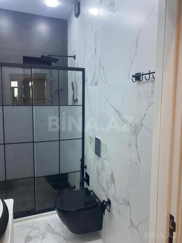 3 otaqlı köhnə tikili - Sahil m. - 75 m² (17)