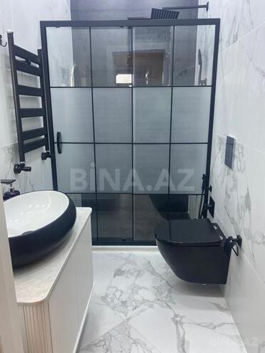 3 otaqlı köhnə tikili - Sahil m. - 75 m² (22)