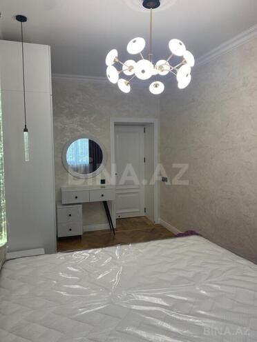 3 otaqlı köhnə tikili - Sahil m. - 75 m² (8)
