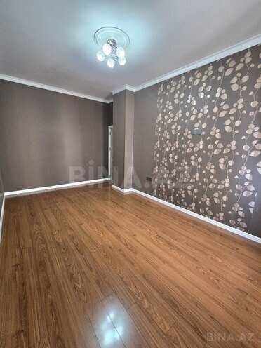 3 otaqlı yeni tikili - İnşaatçılar m. - 115 m² (14)