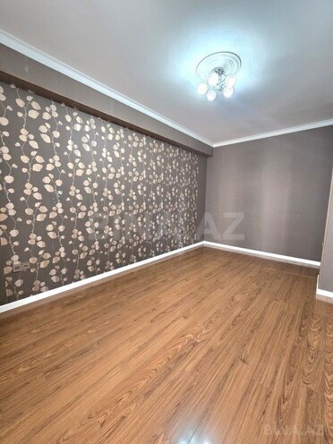 3 otaqlı yeni tikili - İnşaatçılar m. - 115 m² (16)