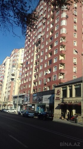 3-комн. новостройка - пос. 8-й мкр - 165 м² (1)