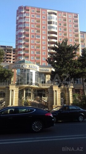 3-комн. новостройка - пос. 8-й мкр - 165 м² (30)