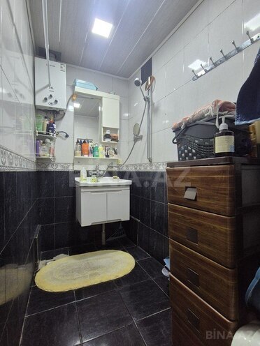 4-комн. вторичка - м. Азадлыг проспекти - 100 м² (24)