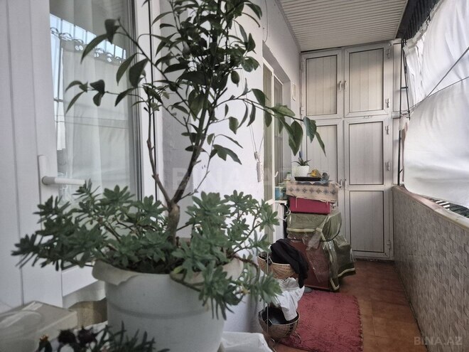 4-комн. вторичка - м. Азадлыг проспекти - 100 м² (27)