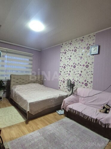 4-комн. вторичка - м. Азадлыг проспекти - 100 м² (13)