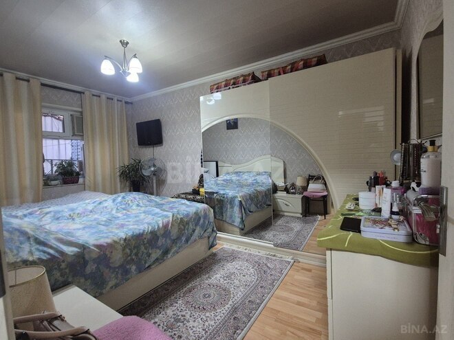 4-комн. вторичка - м. Азадлыг проспекти - 100 м² (10)
